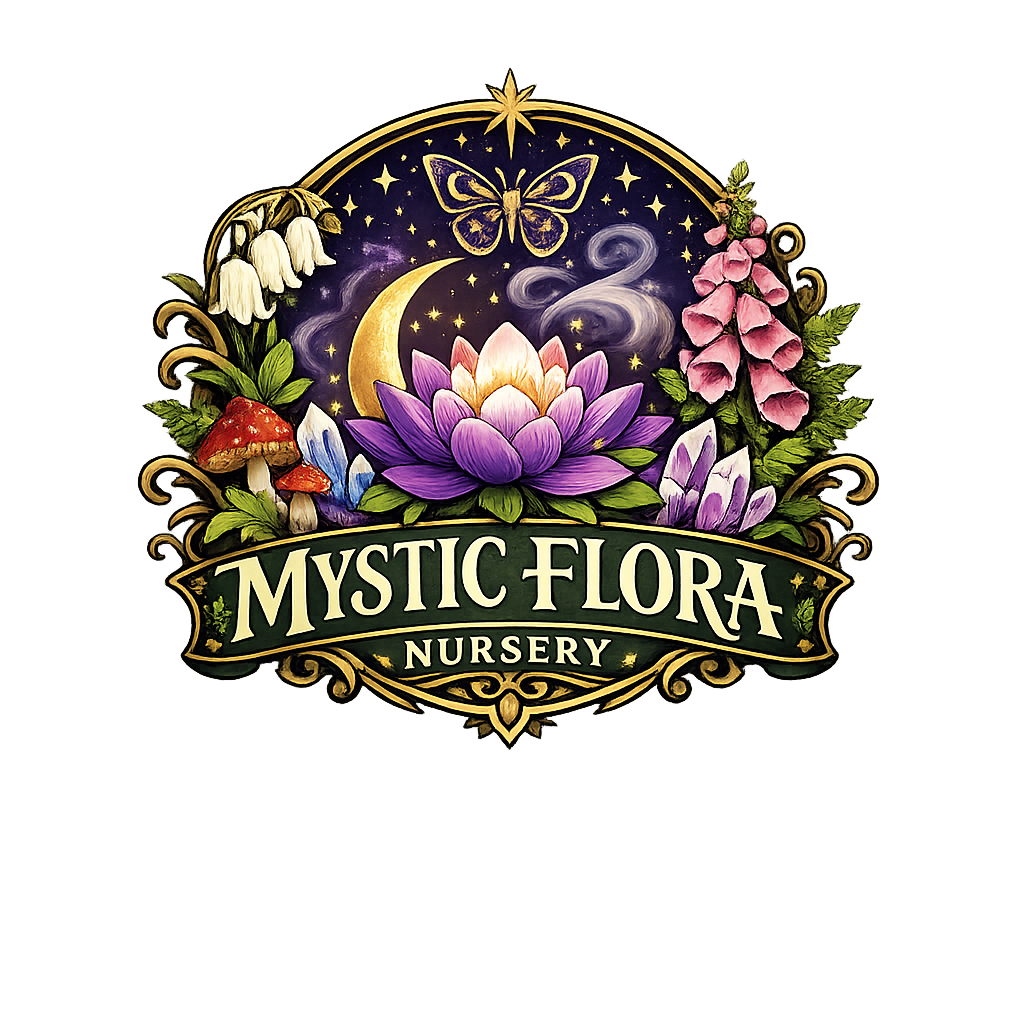 Mystic Flora Nursery