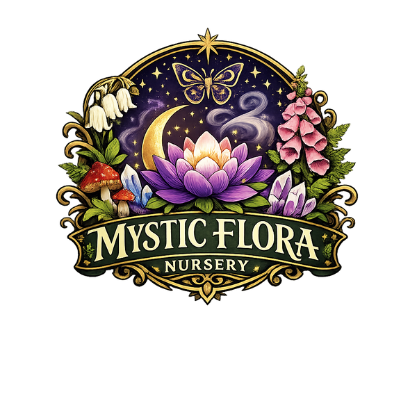 Mystic Flora Nursery